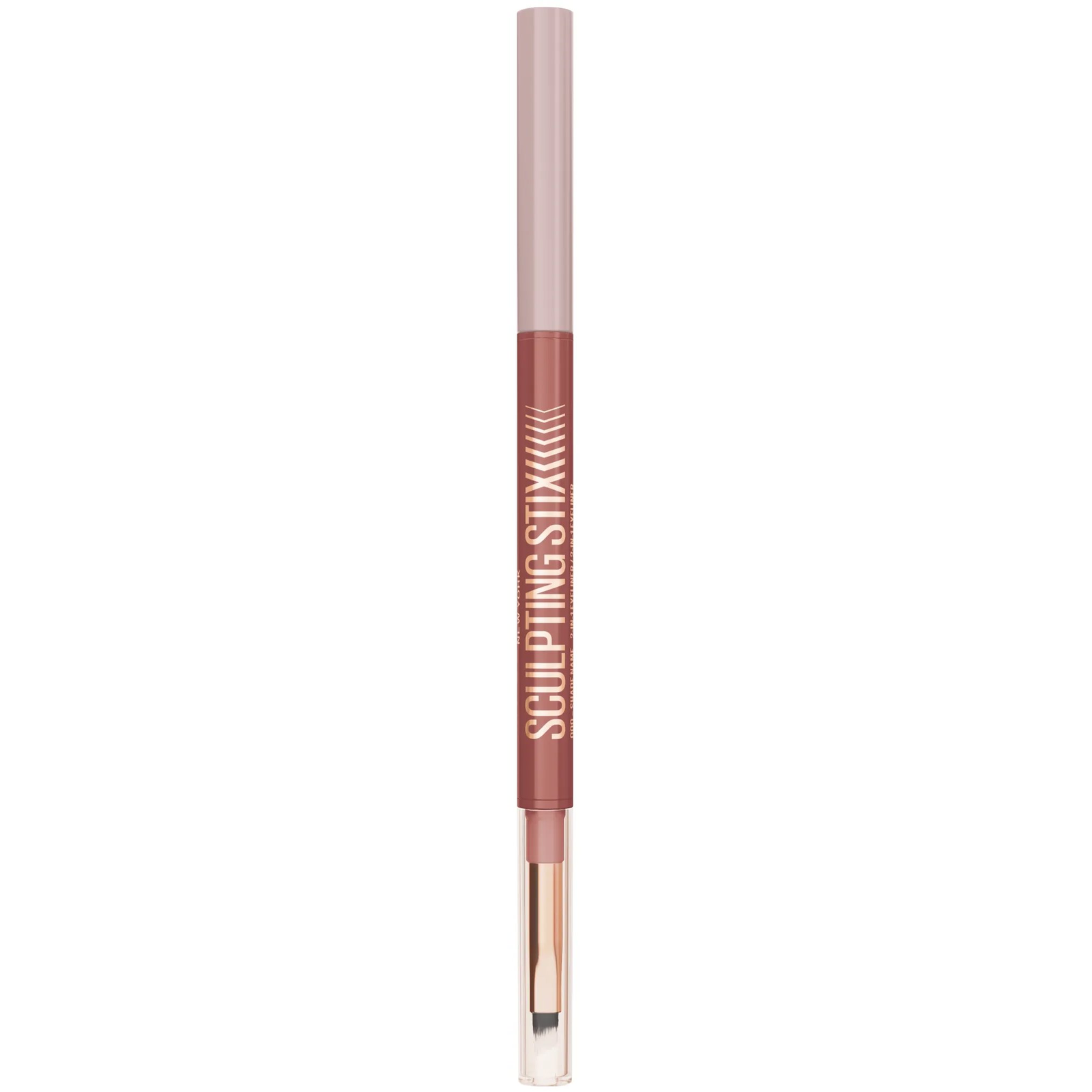 MAYBELLINE NEW YORK Sculpting Stix 11 Rosy Sculpt (3600531718350)