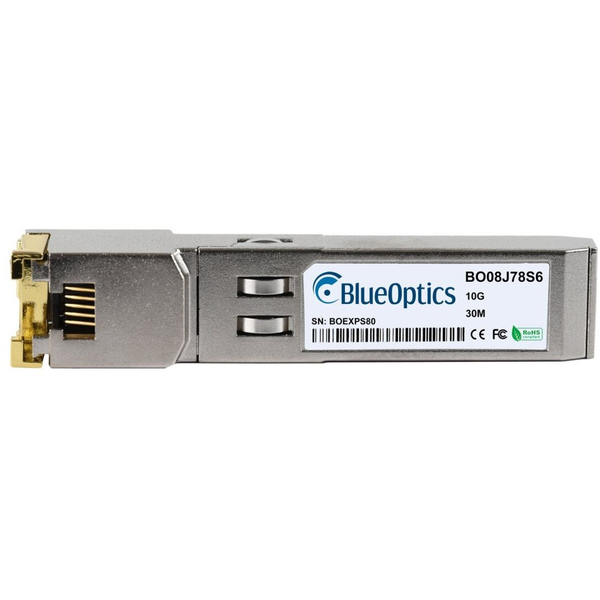 Netgear kompatibel SFP+ RJ45 10GBASE-T 30M