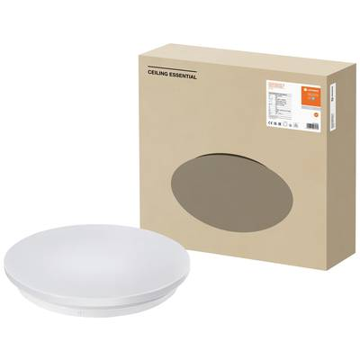 Ledvance Ceiling Essential (4099854003134) LED-es fali lámpa 24 W LED modul Fehér (4099854003134)