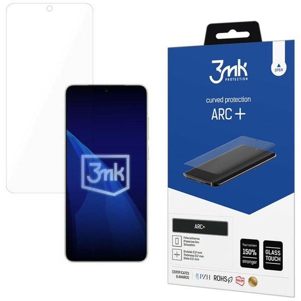 Fólie ochranná 3MK pro Vivo X300 Ultra 1 ks