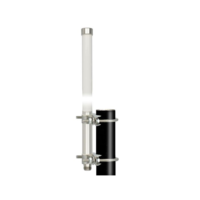 Delock WLAN antenna 802.11 /b/g/n (89538) (Delock 89538)