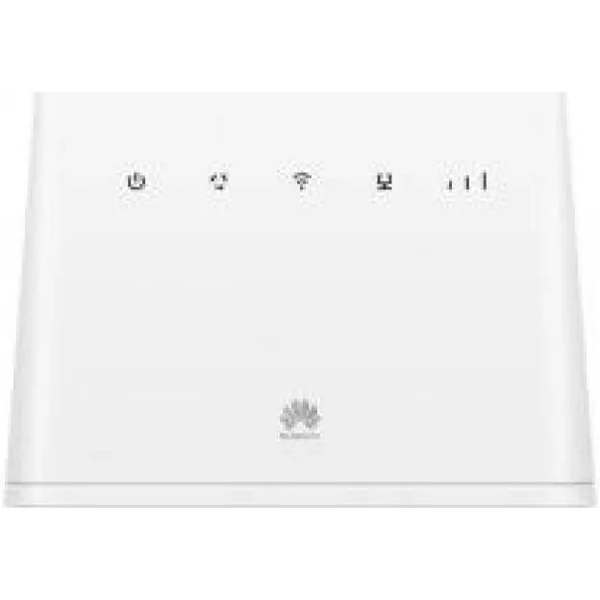 HUAWEI Home Gateway DN8245X6-10 1xVDSL/ADSL-1xGE WAN/LAN-3xGE LAN-1xUSB2.0-2FxS 2.4G 2x2-5G 2x2 12V 1.5A For EU R23C00