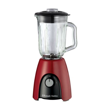 Russell Hobbs Desire Red turmixgép piros-fekete (27120-56) (27120-56)