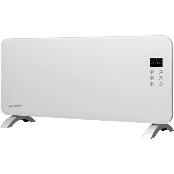 Grzejnik Concept Solution KS4000 konwektorowy 2000 W