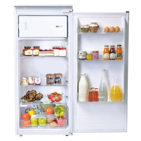 Candy CIO 225 EE/N beépíthető egyajtós hűtő (CIO 225 EE/N)