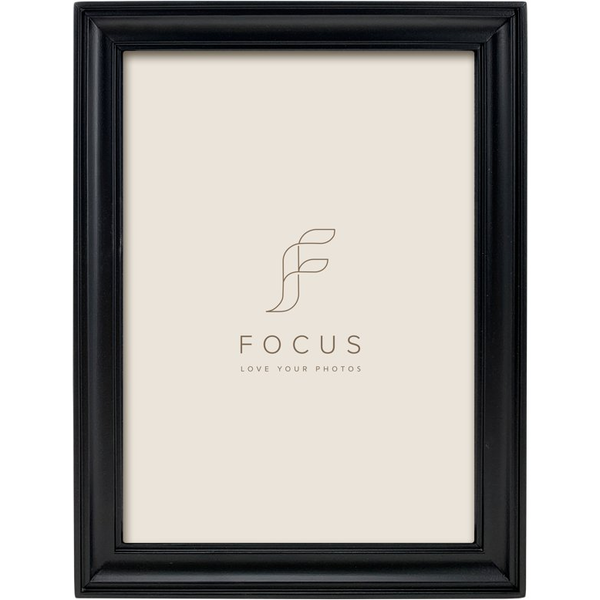 Ramka Focus Focus Calla Black 30x40