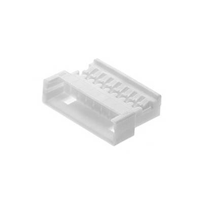 Molex Hüvelyház kábel 510470700 1 db (510470700)
