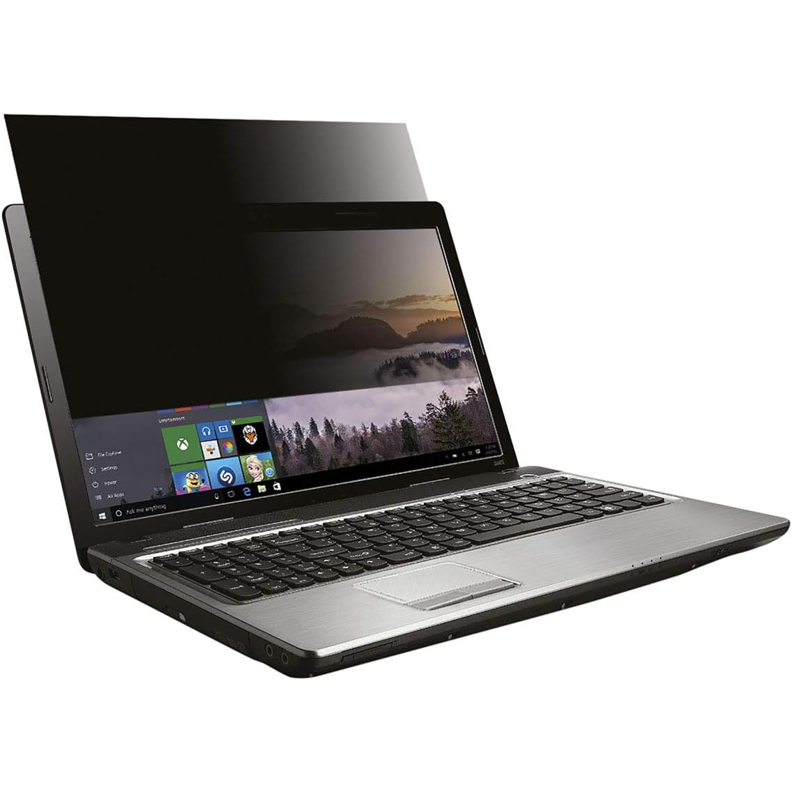 Mobilis 016229 14.1" Betekintésvédelmi monitorszűrő (016229)
