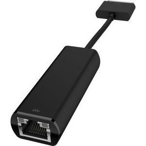 HP ElitePad Ethernet Cable 70-pin RJ-45 Zwart