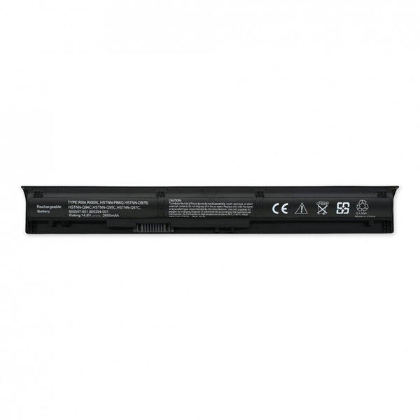 2600mAh lithium-ion battery for HP ProBook G3 series