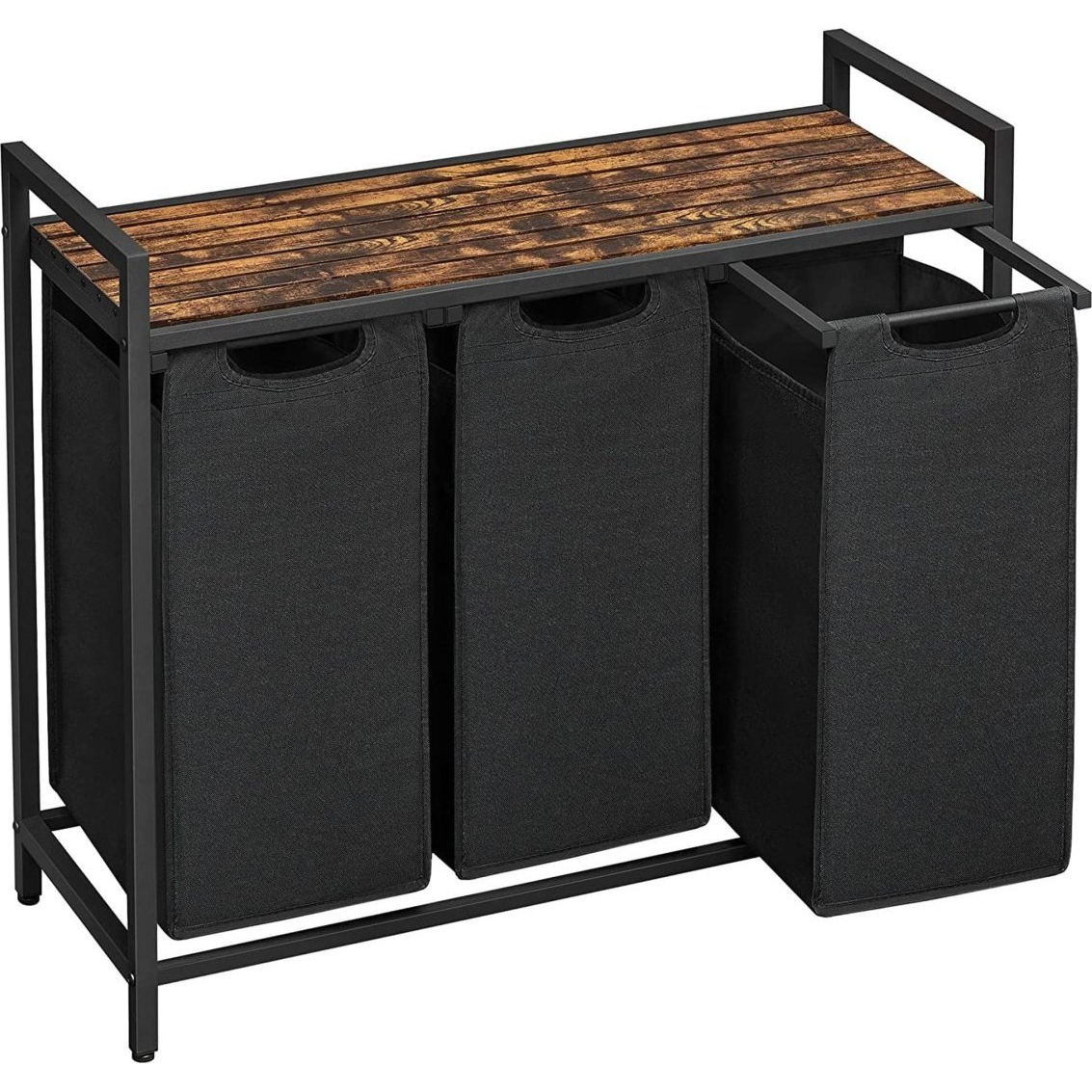 Bravolo BLH301B01 Fürdőszobai Szekrény/tároló (model_2242_1)