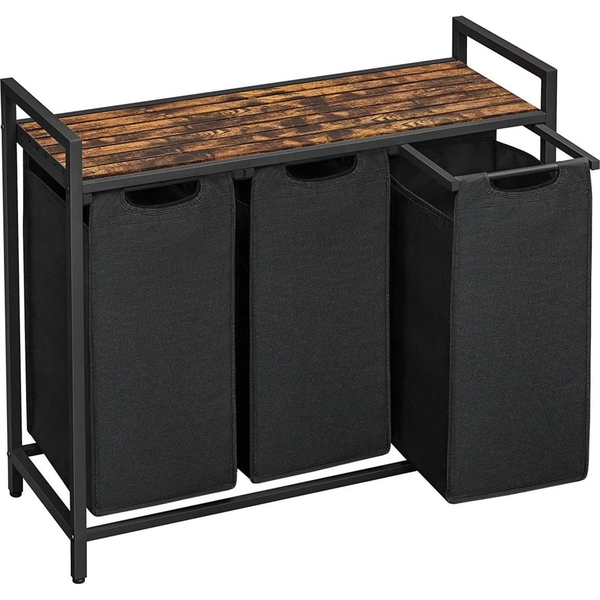 Bravolo BLH301B01 Fürdőszobai Szekrény/tároló