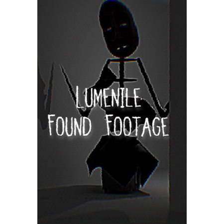 Lumenile: Found Footage