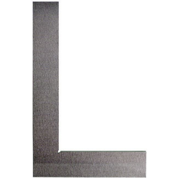 Escuadra Acero 100x70 Din 875/2 - Luna