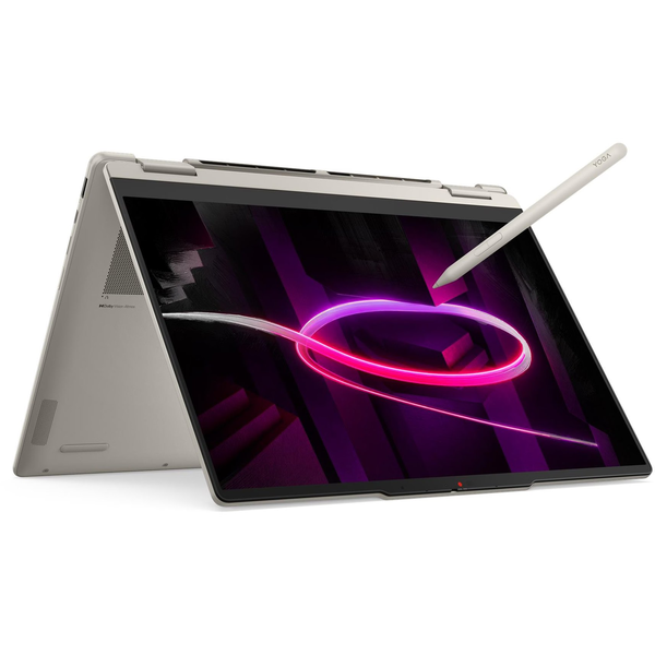 Notebook Lenovo Yoga 7 2-in-1 14AGP11 14" Ryzen AI 7 445 32 GB / 512
