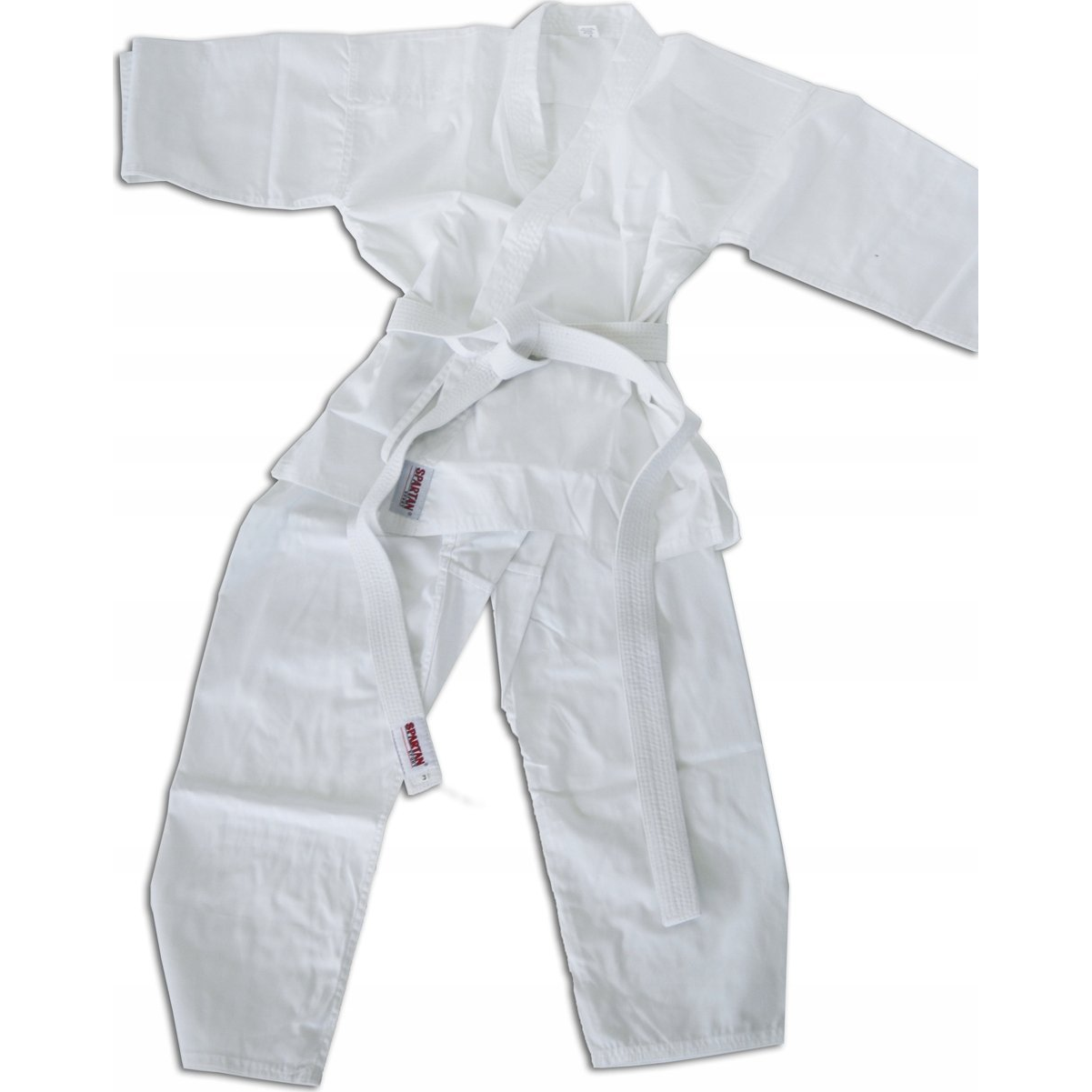 Spartan Karate Ruha, 110 cm (604000)