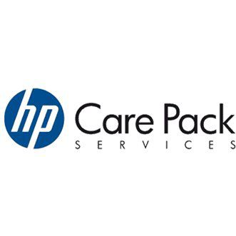 HP 3y NbdOnsiteExchOJPro276dwMFP Service