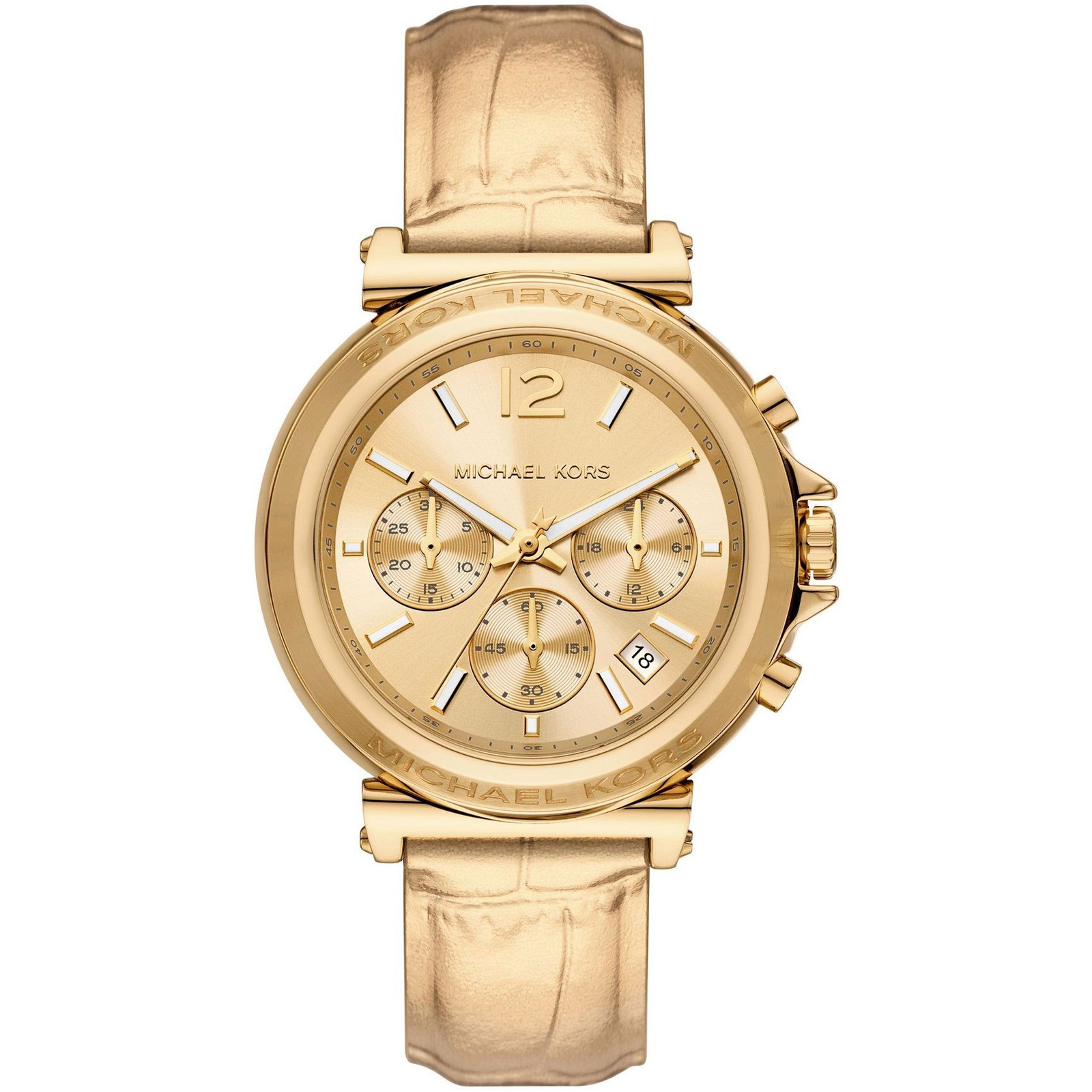 MICHAEL KORS MK7508 Maren (4064092312133)