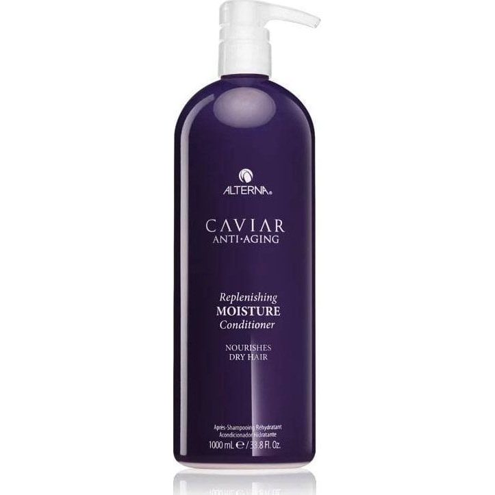 ALTERNA Caviar Anti-Aging Replenishing Moisture Conditioner 1000 ml (873509028017)