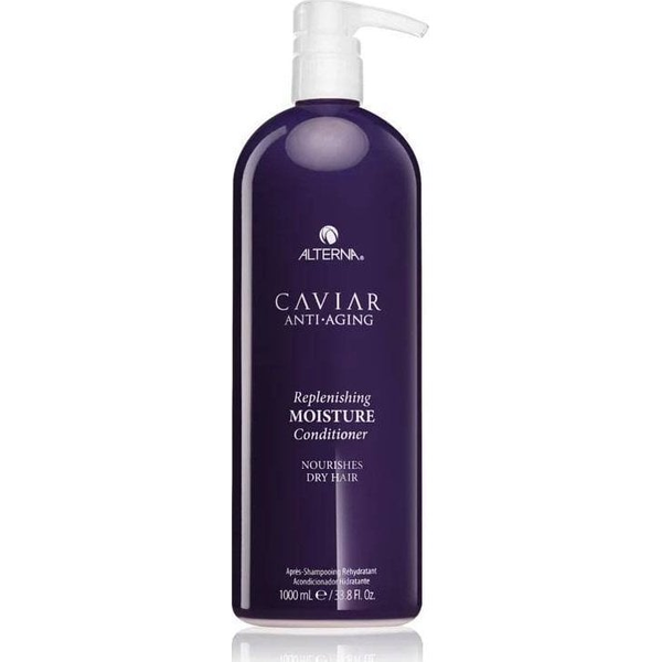 ALTERNA Caviar Anti-Aging Replenishing Moisture Conditioner 1000 ml