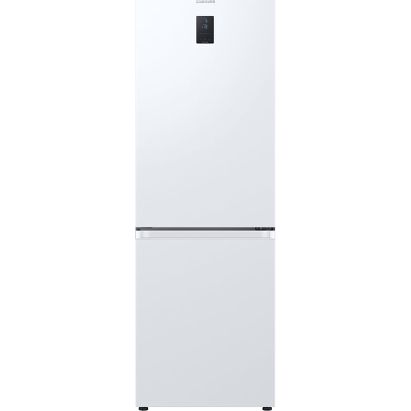 Hűtőszekrény Samsung RB34C672EWW Teljes No Frost 185,3cm 35 dB Fehér