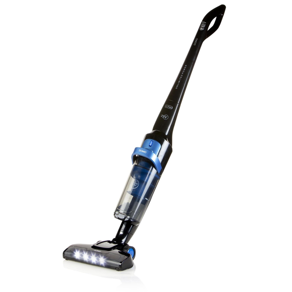 Domo DO221SV vezeték nélküli álló porszívó