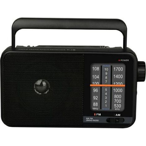 Radio Dartel RD-15