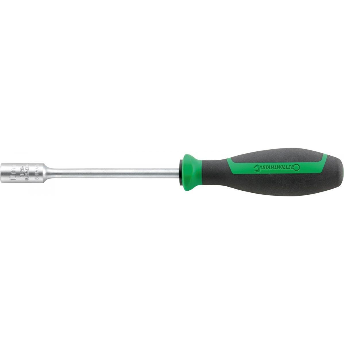 Stahlwille 12500N Dugókulcs Kulcsszélesség: 7 mm (43093007)
