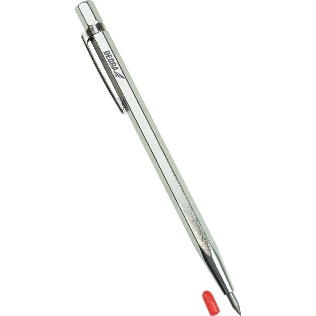 Dedra Jelölő Karctű 145 mm (DED0191)