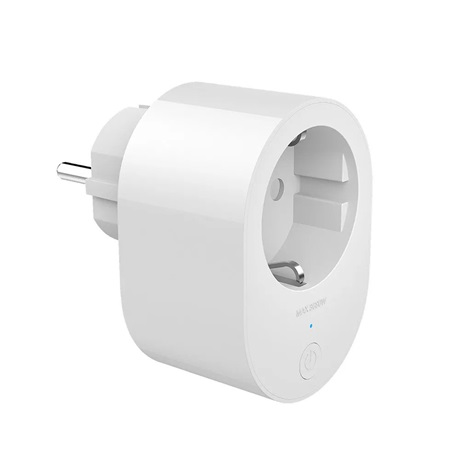 Xiaomi Smart Plug 2 EU okos konnektor wifi (BHR6868EU)
