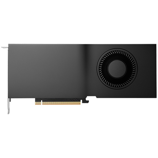 PNY GeForce RTX 4500 24GB GDDR6 Videókártya (Small Box) (VCNRTX4500ADA-SB)