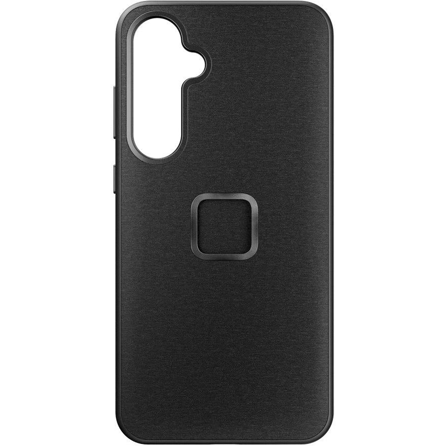 Peak Design Everyday Case Charcoal Samsung Galaxy S24+ tok (M-MC-BQ-CH-1)