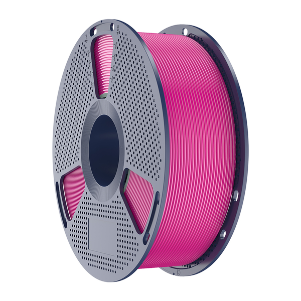SUNLU PLA+ 2.0 filament magenta 175 mm ±002 mm PLA+ 2.0 M
