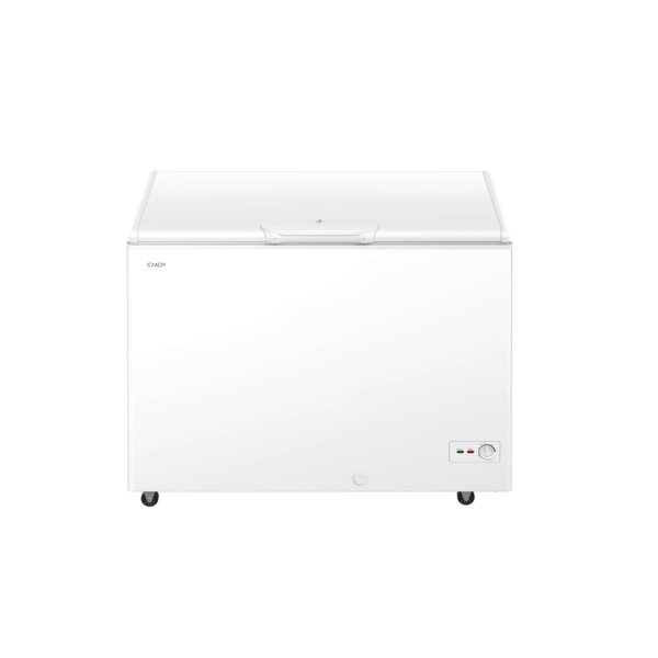 Candy CCHH 3012E Congelatore a pozzo Libera installazione 300 L Bianco