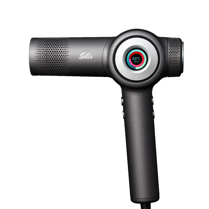 Solis AirVolution Typ 3804 hajszárító (S0326 / 969.66)