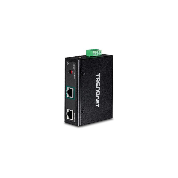TrendNet TI-SG104 PoE osztó 10 / 100 / 1000 MBit/s