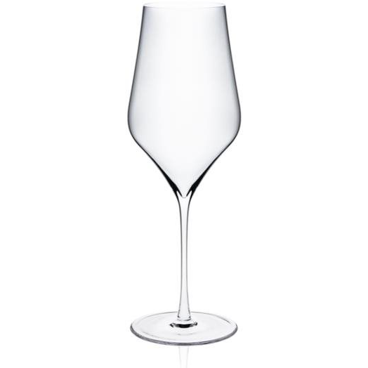 RONA Fehérboros poharak 4 db 520 ml BALLET (7457 520)