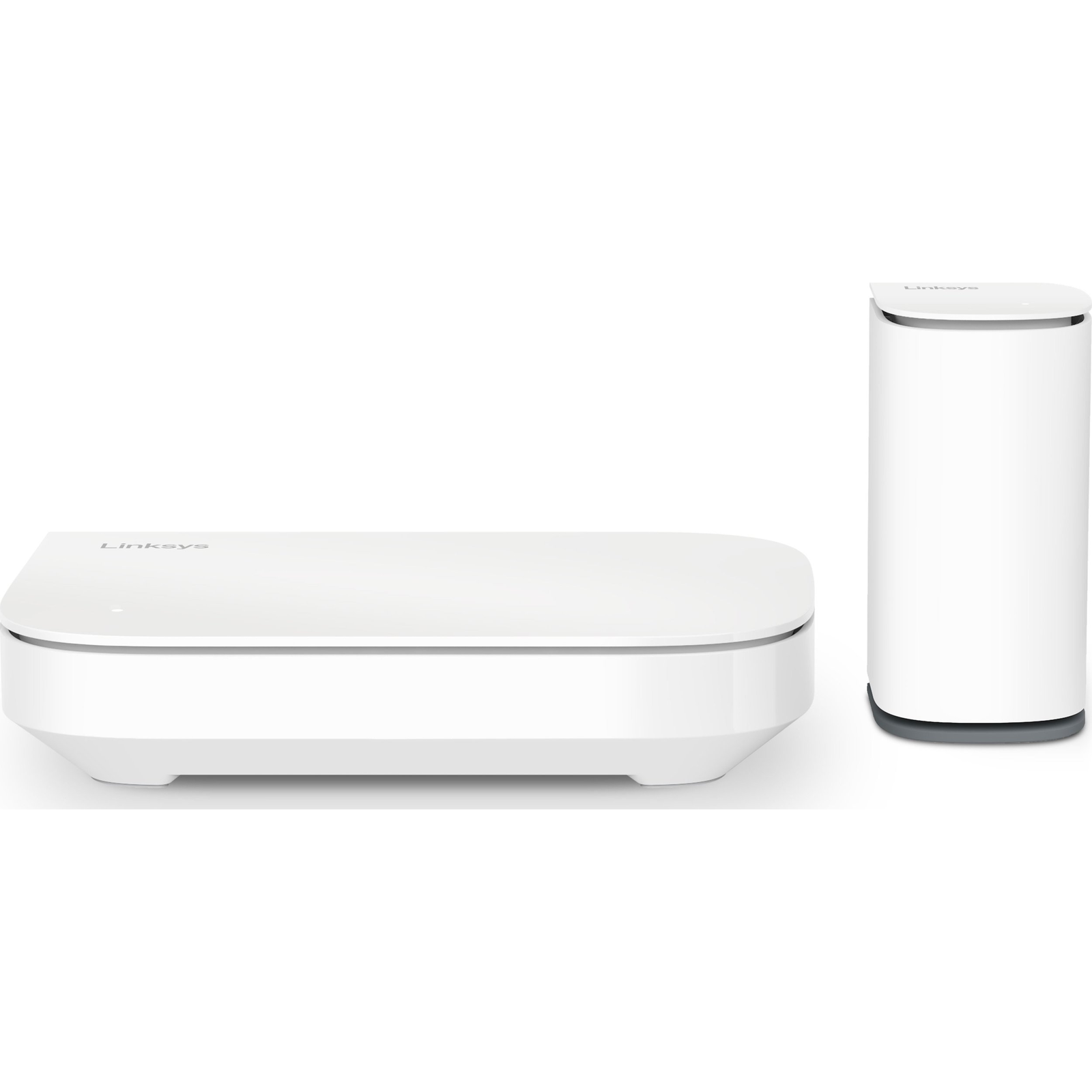 Linksys Velop Micro 6 Kétsávos (2,4 GHz / 5 GHz) Wi-Fi 6 (802.11ax) Fehér 4 Belső (LN11011201-KE)
