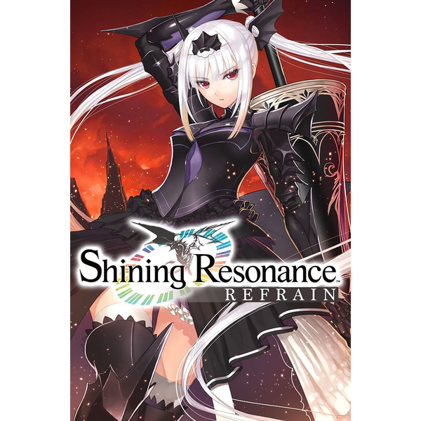 Shining Resonance Refrain
