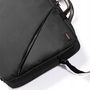 Lexon Premium+ Large 16" Laptop Bag black LN2703N