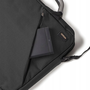 Lexon Premium+ Large 16" Laptop Bag black LN2703N