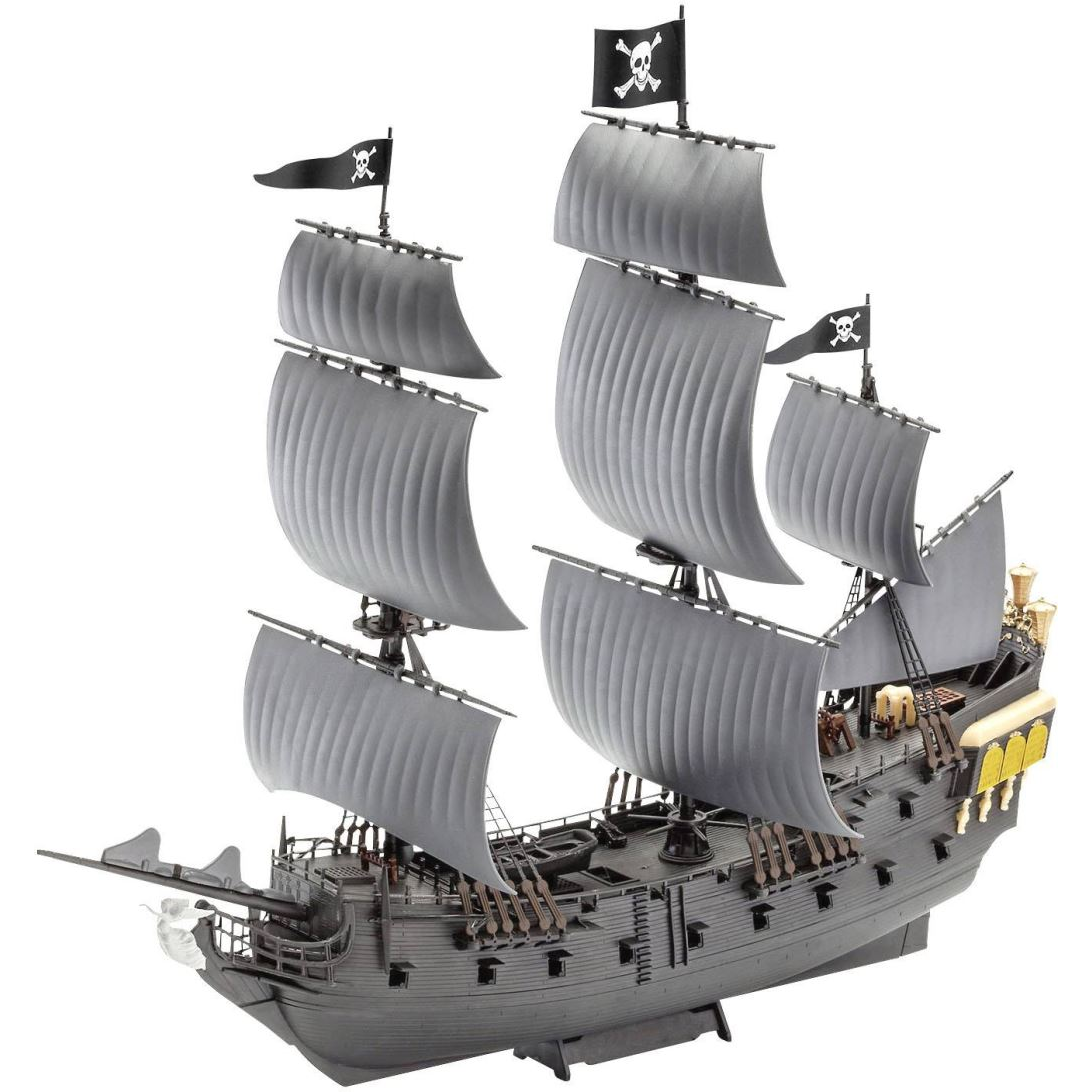 Revell 4009803054995 makett alkatrész vagy tartozék (RE05499)