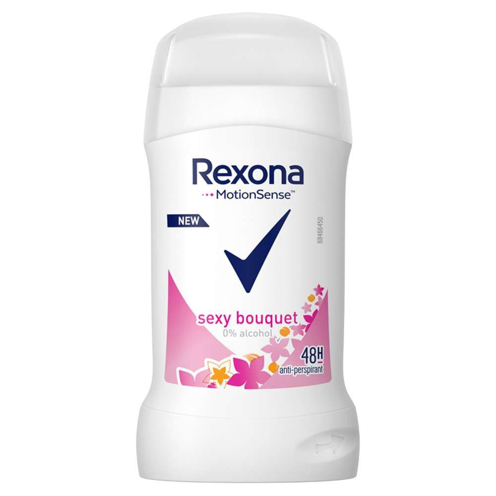 Rexona Sexy Bouquet stift 40 ml (59085768) (rexo59085768)