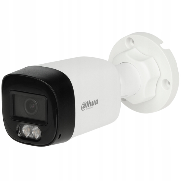 KAMERA AHD, HD-CVI, HD-TVI, PAL HAC-HFW1801RL-IL-A-0280B-S3-DIP - 8&nbsp|Mpx, 4K UHD 2.8&nbsp|mm DAHUA