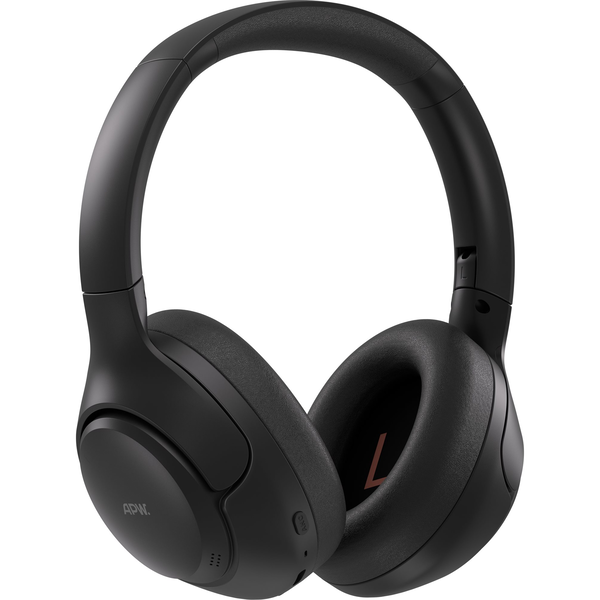 AlzaPower Mesa ANC fekete