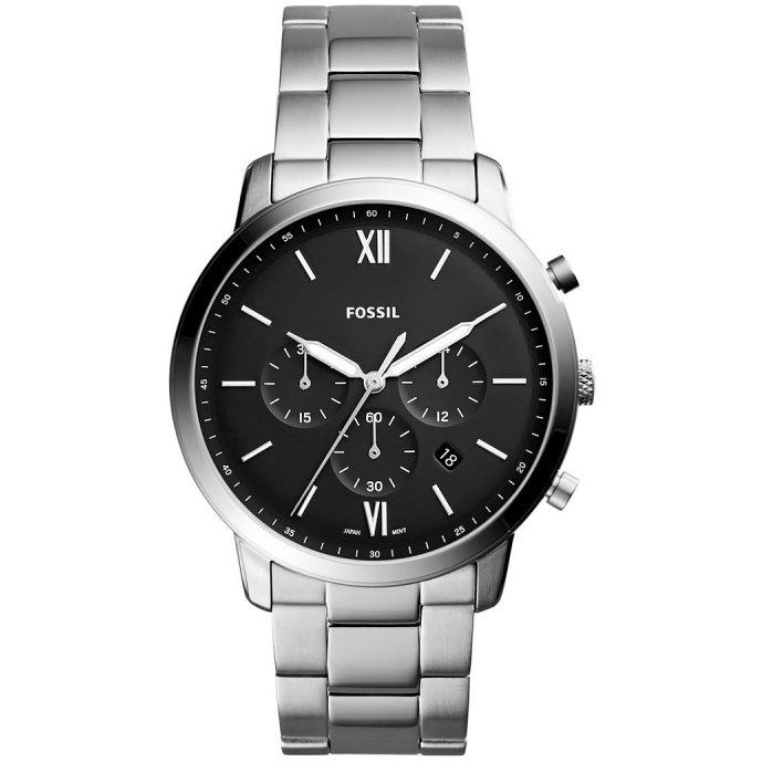 FOSSIL NEUTRA CHRONO FS5384 (4053858932302)