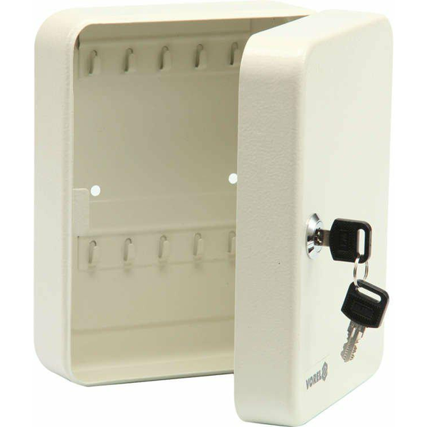 Vorel kulcstartó szekrény 200x160x78mm (78432)