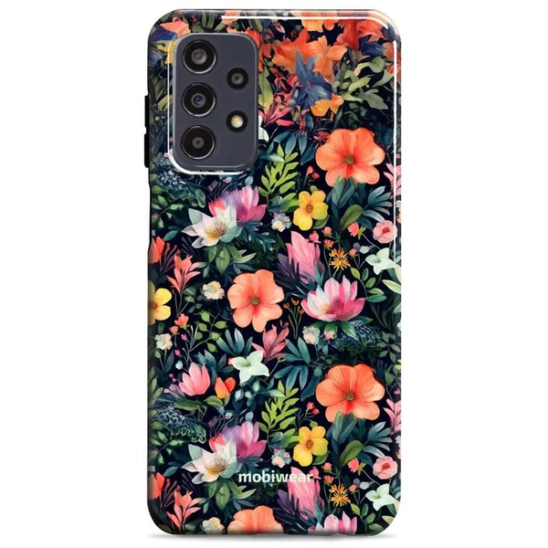 Mobiwear Elite Pro Samsung Galaxy A23 / A23 5G tartós tok - EP48E