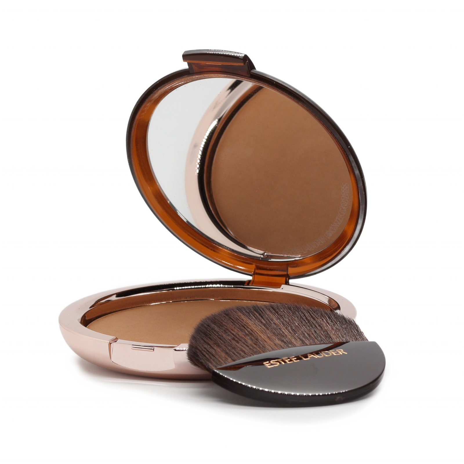 ESTÉE LAUDER Bronze Goddess Powder Bronzer #03 Medium Deep 21 g (887167565708)