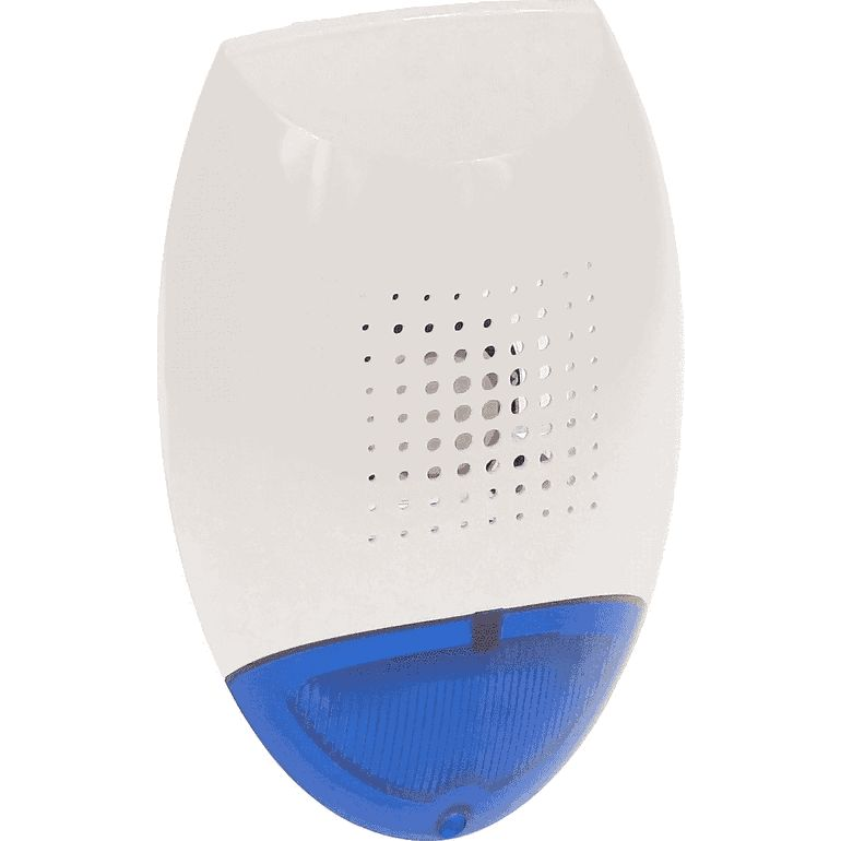 SATEL SP500BL kültéri hang- és fényjelző (SP-500-BL)